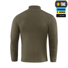 Куртка Polartec Olive M-Tac Jacket Fleece Dark Combat 3XL/R - зображення 4