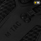 Тактические полуботинки летние M-Tac Iva Black 36 - изображение 9