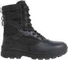 Ботинки Magnum Boots Scorpion II 8.0 SZ 44 Black - изображение 1