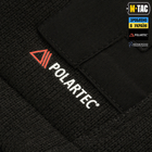 M-Tac кофта Senator Fleece Polartec Black 3XL - зображення 6