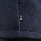 Кофта XL Polartec Nord Navy M-Tac Lady Fleece Dark Blue - зображення 10