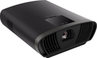 Projektor ViewSonic X100-4K Black - obraz 1