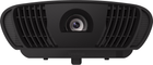 Проєктор ViewSonic X100-4K Black - зображення 3