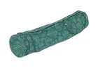 Сумка-чехол для йоги Asana Bag Cotton Bodhi Leaves Maharaja Collection Bodhi 60 см Темно-зеленый