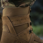Тактические летние ботинки M-Tac Coyote 46 - изображение 11