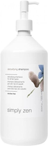 Szampon do włosów Simply Zen Detoxifying Shampoo 1000 ml (8032274063254) - obraz 1