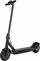 Hulajnoga elektryczna Sencor Scooter Two 2021 400W (Hulajnoga TWO 2021) (955555901380277) - Outlet - obraz 1