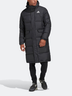 Куртка чоловіча Adidas GK0664 2XL Чорна (4062062602819) (955555903407300) - Уцінка - зображення 1