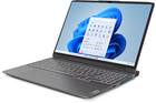 Laptop Lenovo LOQ 16APH8 (82XU004LDU) Storm Grey - obraz 3