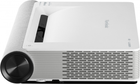 Projektor ViewSonic X2000L-4K White - obraz 7