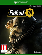 Гра Xbox One Fallout 76 (Blu-Ray) (5055856420941) - зображення 1