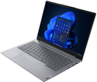 Ноутбук Lenovo ThinkBook 14 G6 ABP (21KJ0018MX) Arctic Grey - зображення 3