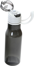 Torba na pasek + butelka wody Platinet Waist Bag Black (PWB02) - obraz 7