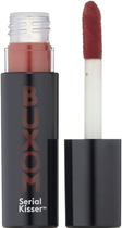 Помада для губ Buxom Serial Kisser Plumping Lip Stain Make Out 2.95 мл (98132546442) - зображення 1