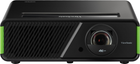 Projektor ViewSonic X2-4K Black - obraz 1