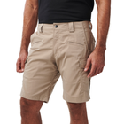 Шорти 5.11 Tactical Icon 10 Shorts Khaki 32 (73354-055) - изображение 3