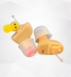 Усилитель слуха цифровой AZ Hearing Perla внутриушной для правого уха - изображение 2