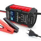 Зарядное устройство автомобильное Konnwei RC-10 12 V 10 A 24 V 5 A