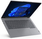 Ноутбук Lenovo ThinkBook 14 G6 IRL (21KG001NMH) Arctic Grey - зображення 3