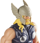 Figurka Hasbro Avengers Titan Hero Thor (5010996214720) - obraz 9
