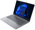 Ноутбук Lenovo ThinkBook 14 G6 IRL (21KG004TMX) Arctic Grey - зображення 4