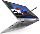 Laptop Lenovo ThinkBook 14s Yoga G3 (21JG003WMX) Grey - obraz 4