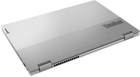Laptop Lenovo ThinkBook 14s Yoga G3 (21JG003WMX) Grey - obraz 6