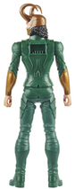 Фігурка Hasbro Avengers Titan Hero Локі (5010996214706) - зображення 4