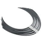 Леска для триммера Bosch AFS 23-37, 10 шт (F016800431)