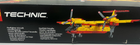 Zestaw klockow Lego Technic Firefighting Plane 1134 czesci (42152) (955555904378286) - Outlet - obraz 2