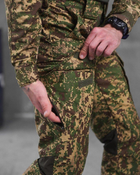 Літній тактичний костюм хижак nero ВТ1033 M - изображение 10