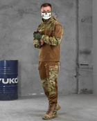 Тактичний костюм AHILES COMBO ВТ1037 XL - зображення 14