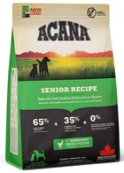 Сухой корм для собак ACANA Senior Dog