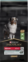 Сухой корм Purina Pro Plan Medium Adult 1+