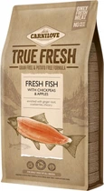 Сухий корм для собак Carnilove True Fresh FISH for Adult dogs
