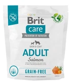Корм Brit Care Dog Adult Small and Medium Salmon