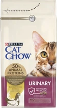 Сухой корм для кошек Purina Cat Chow Urinary Tract Health с курицей