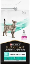 Сухой корм для кошек Purina Pro Plan Veterinary Diets EN с болезнями желудочно-кишечного тракта