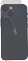 Мобільний телефон Apple iPhone 13 mini 128GB Midnight (MLK03HU/A) (354852524577125) - Уцінка - зображення 3