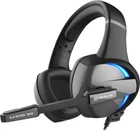 Наушники Real-El GDX-7620 Black (EL124100045)
