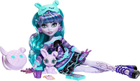 Лялька з аксесуарами Mattel Monster High Creepover Party Twyla 27 см (0194735117673) - зображення 4