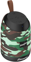 Głośnik przenośny Energizer BTS-061 Camouflage (BTS-061/CG) - obraz 2