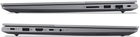 Laptop Lenovo ThinkBook 16 G6 ABP (21KK000KMH) Arctic Grey - obraz 8