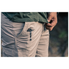 Шорты 5.11 Tactical ABR™ 11 Pro Short 42 Black - изображение 5