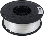 PLA-plastik CCTREE Filament do drukarki 3D FDM 1.75 mm 1 kg biały (ACPLSW22) - obraz 2