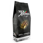 Кава в зернах Aroma Nero Exclusive 100% Арабіка TOP 1 кг