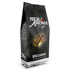 Кава в зернах Aroma Nero Exclusive 1 кг