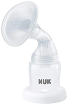 Молокоотсос Nuk First Choice Plus Electric Breast Pump електричний (4008600274742) - зображення 3