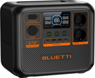Зарядная станция Bluetti AC70P / 1000 Вт / 864 Вт⋅ч / LiFePO4 (PB931378)