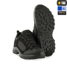 Тактичні демісезонні кросівки M-Tac Black 42 - зображення 4